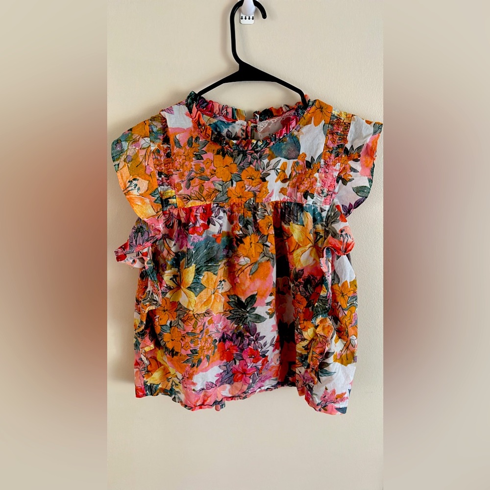 Cupio Tank Top size XL